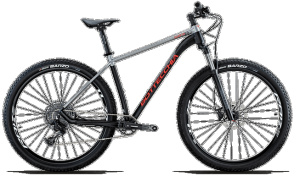 Велосипед Bottecchia 29" GAVIA 29 MTB Deore C11