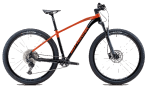Велосипед Bottecchia 29" STELVIO 297+ MTB  DEORE 12S C71
