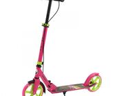 Самокат Amigo Sport Corbell pink