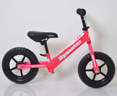 Велобег Dynastar 12" В-1 Pink
