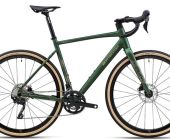 Велосипед Bottecchia 28" Gravel Monster GRX610 12sp c46