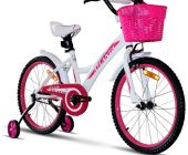 Велосипед Atlantic Candy 20"