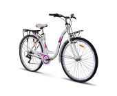 Велосипед Atlantic Madeira NX 26" 