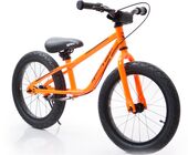 Велобег Speed Racer 16" Orange