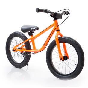Велобег Speed Racer 16" Orange