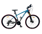 Велосипед Spark 29'' Air F100