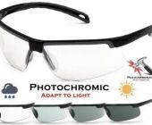 Окуляри Pyramex Ever-Lite Photochromic (США) Окуляри Pyramex Ever-Lite Photochromic (США)