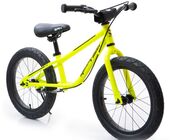 Велобег Speed Racer 16"  Lime