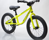 Велобег Speed Racer 16"  Lime