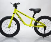 Велобег Speed Racer 16"  Lime