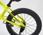 Велобег Speed Racer 16"  Lime