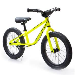 Велобег Speed Racer 16" Lime