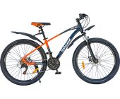 Велосипед SPARK DELIGHT 26