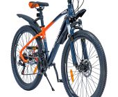 Велосипед SPARK DELIGHT 26