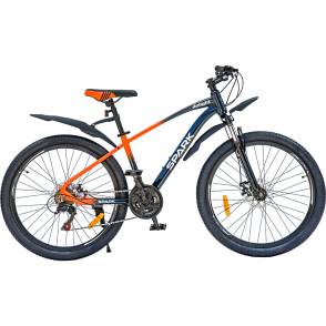 Велосипед SPARK DELIGHT 26