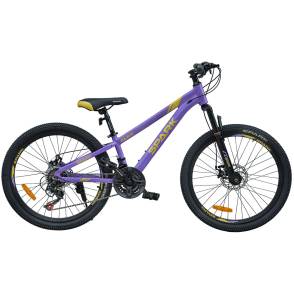 Велосипед SPARK FLEX 24