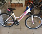 Велосипед VNC Lotus 26''