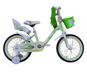 Велосипед V.N.C. Melany Green 16"