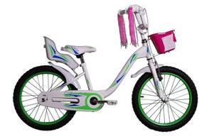 Велосипед V.N.C. Melany Green 18"