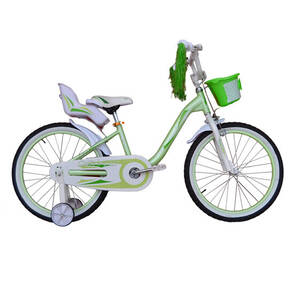 Велосипед V.N.C. Melany Green 20"