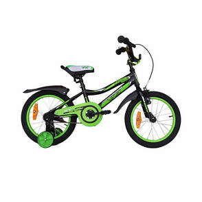 Велосипед V.N.C. Breeze Green 16"