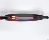 Самокат Explore Dagger red