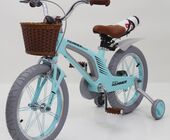 Велосипед Hammer Brilliant 16" blue