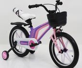 Велосипед Hammer Brilliant 16" violet