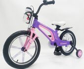 Велосипед Hammer Brilliant 16" violet