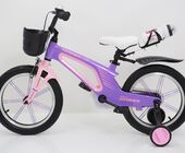 Велосипед Hammer Brilliant 16" violet