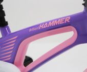 Велосипед Hammer Brilliant 16" violet