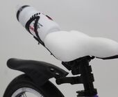 Велосипед Hammer Brilliant 16" violet