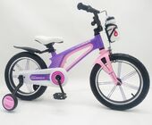 Велосипед Hammer Brilliant 16" violet