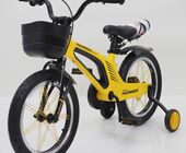 Велосипед Hammer Brilliant 16" yellow