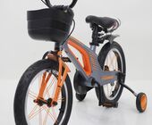 Велосипед Hammer Brilliant 16" orange