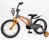 Велосипед Hammer Brilliant 16" orange