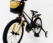 Велосипед Royal Voyage Shadow 16" gold