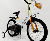 Велосипед Royal Voyage Shadow 16" white
