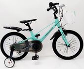 Велосипед Royal Voyage Shadow 16" blue