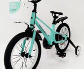 Велосипед Royal Voyage Shadow 16" blue
