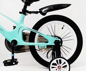 Велосипед Royal Voyage Shadow 16" blue