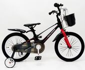 Велосипед Royal Voyage Shadow 16" red