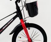 Велосипед Royal Voyage Shadow 16" red