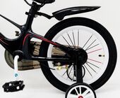 Велосипед Royal Voyage Shadow 16" red