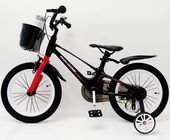 Велосипед Royal Voyage Shadow 16" red