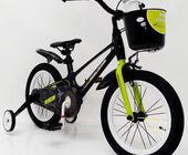 Велосипед Royal Voyage Shadow 16" green