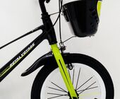 Велосипед Royal Voyage Shadow 16" green