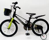 Велосипед Royal Voyage Shadow 16" green