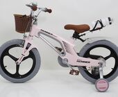 Велосипед Hammer Brilliant 16" pink