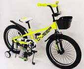 Велосипед Hammer D-Jeep 20" yellow